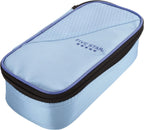 Five Star Pencil Pouch, High-Capacity Zipper Case - Alternate angle