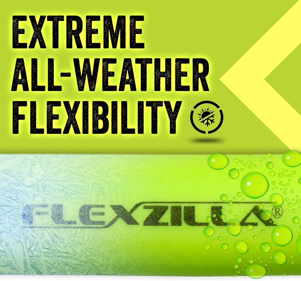 Flexzilla Garden Hose, 5/8 in x 50 ft - Additional view