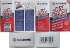 Sticky Hanging Fly Strips, 24 Pack - Feature highlight