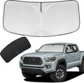 Windshield Sun Shade for Toyota Tacoma