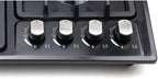 FORIMO 22 Inch 4-Burner Gas Cooktop, Stainless Steel - Close-up