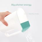 Frida Baby Control the Flow Bath Rinse Cup - Alternate angle