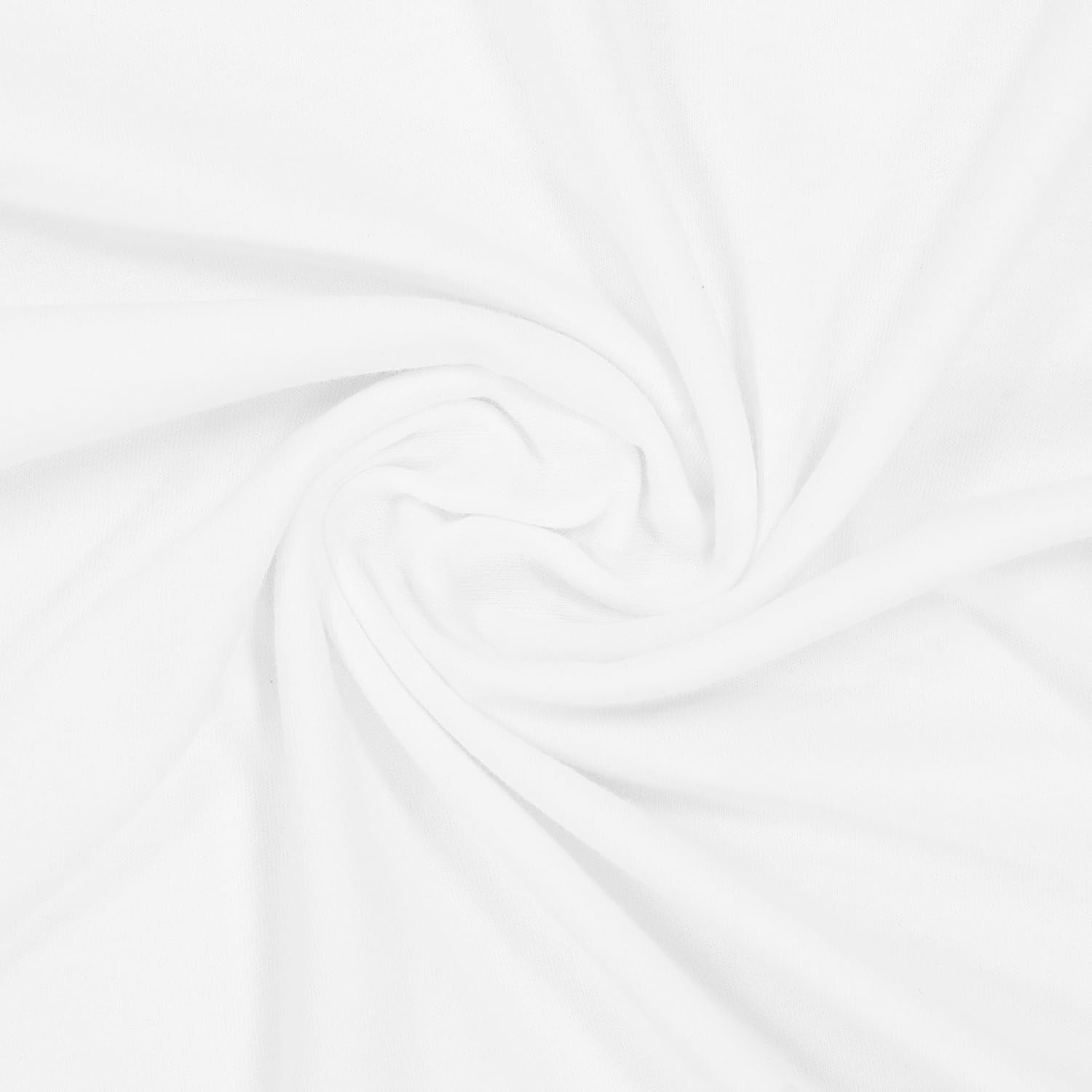 Fruit of the Loom Boys' Eversoft Undershirts - Close-up