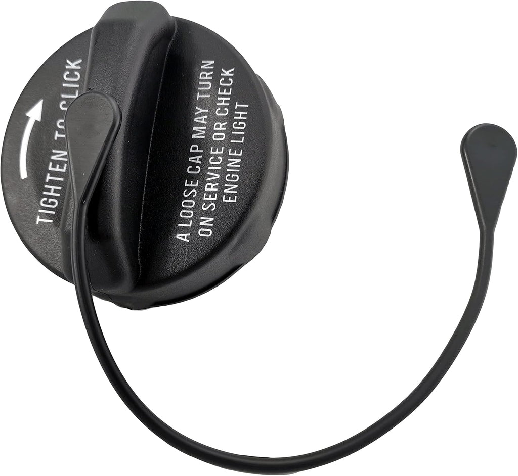 ROVIKE Gas Cap for Dodge, Chrysler, Jeep 2000-2019 - Size reference