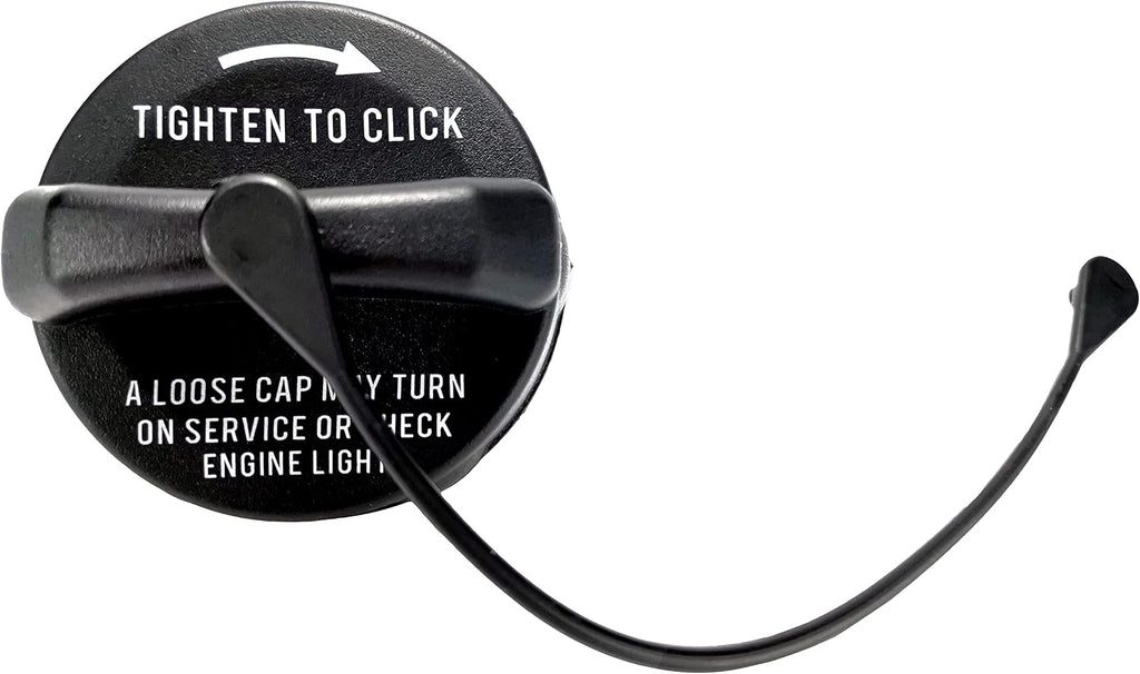 ROVIKE Gas Cap for Dodge, Chrysler, Jeep 2000-2019 - In use