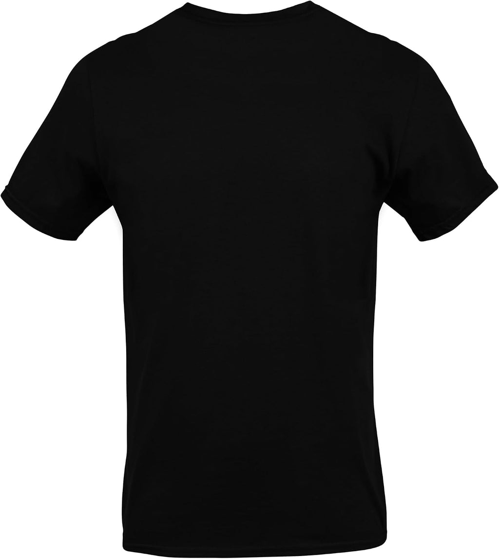 Gildan Men's Crew T-Shirts G1100 - Packaging