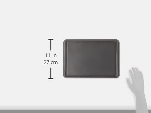GoodCook Nonstick Baking Sheet Set, 3-Pc - Alternate angle