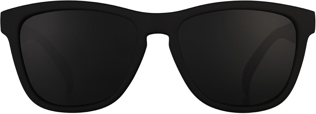 goodr OG Polarized Sunglasses, Medium - Detail view