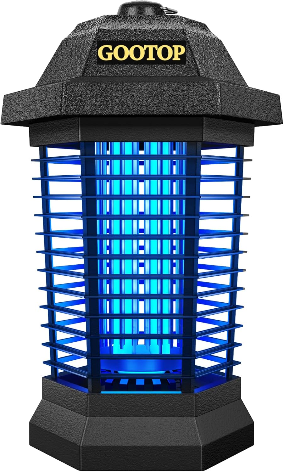 Gootop Outdoor Bug Zapper 4200V