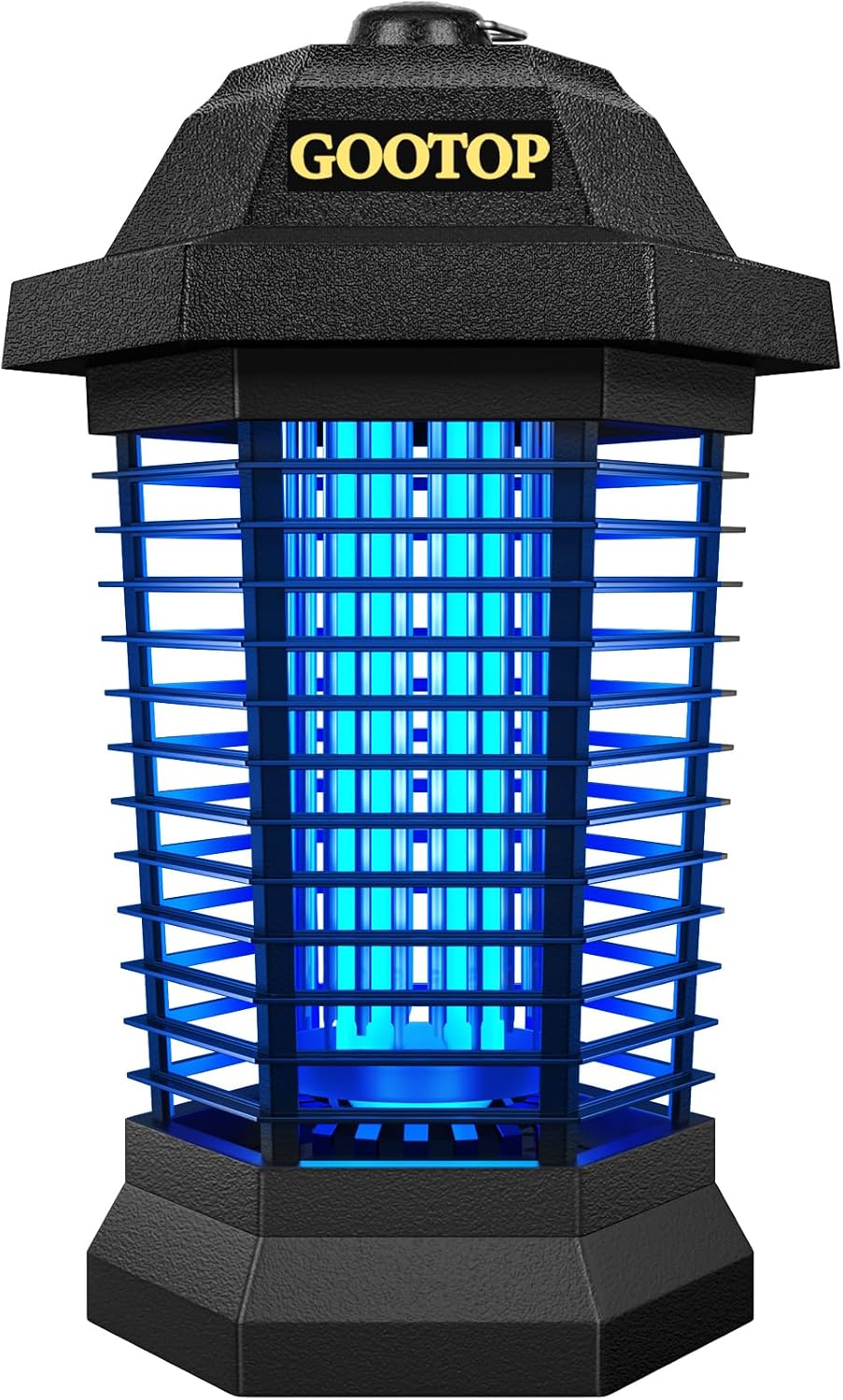 Gootop Outdoor Bug Zapper 4200V - Additional view