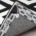 Gorilla Grip Rug Gripper Pads, Extra Long
