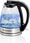 Hamilton Beach 1L Electric Tea Kettle