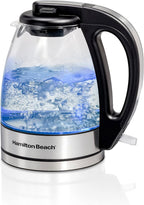 Hamilton Beach 1L Electric Tea Kettle