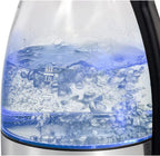 Hamilton Beach 1L Electric Tea Kettle - Detail view