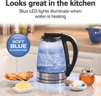 Hamilton Beach 1L Electric Tea Kettle - Packaging