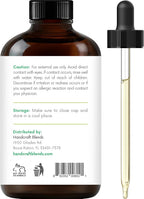 Handcraft Blends Peppermint Essential Oil - Alternate angle
