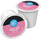 Happy Belly Medium Roast Coffee Pods, 100 Ct