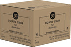 Happy Belly Medium Roast Coffee Pods, 100 Ct - Size reference