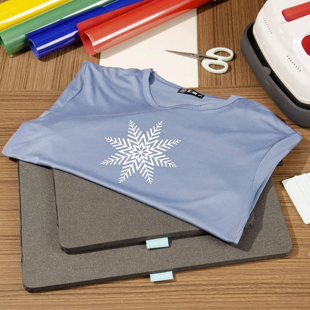 Heat Press Mat for Cricut Easypress, 11x13 - Packaging
