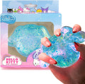 Hello Kitty Slimygloop Gelli Gels Sensory Toy