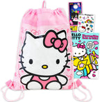 Hello Kitty Travel Activity Bundle with Bag