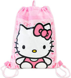 Hello Kitty Travel Activity Bundle with Bag - Detail view