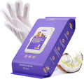 HICC Pet Deodorizing Glove Wipes