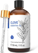 HIQILI Clove Essential Oil
