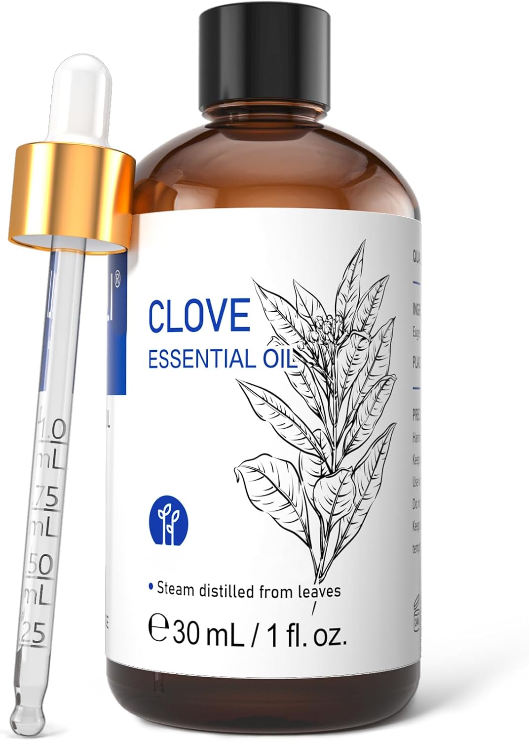 HIQILI Clove Essential Oil