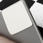 Home Techpro Rug Pad Gripper, Non Slip