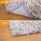 Home Techpro Rug Pad Gripper, Non Slip - Close-up