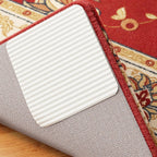 Home Techpro Rug Pad Gripper, Non Slip - Additional view