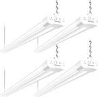 hykolity 4FT LED Shop Light, 42W, 5000K