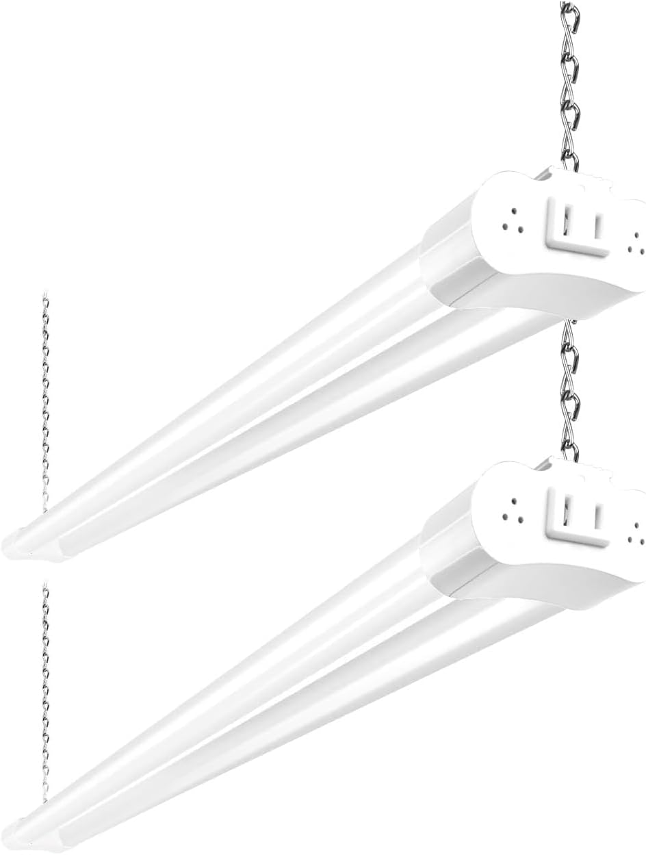 hykolity 4FT Linkable LED Shop Light