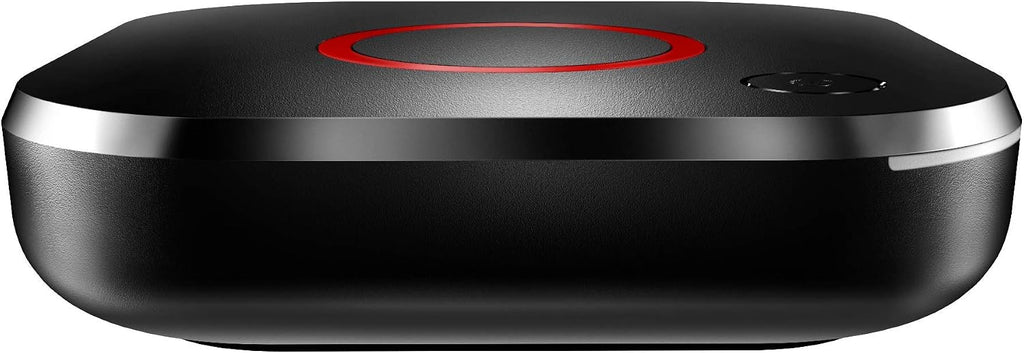 Infomir MAG544w3 4K Set Top Box - Size reference