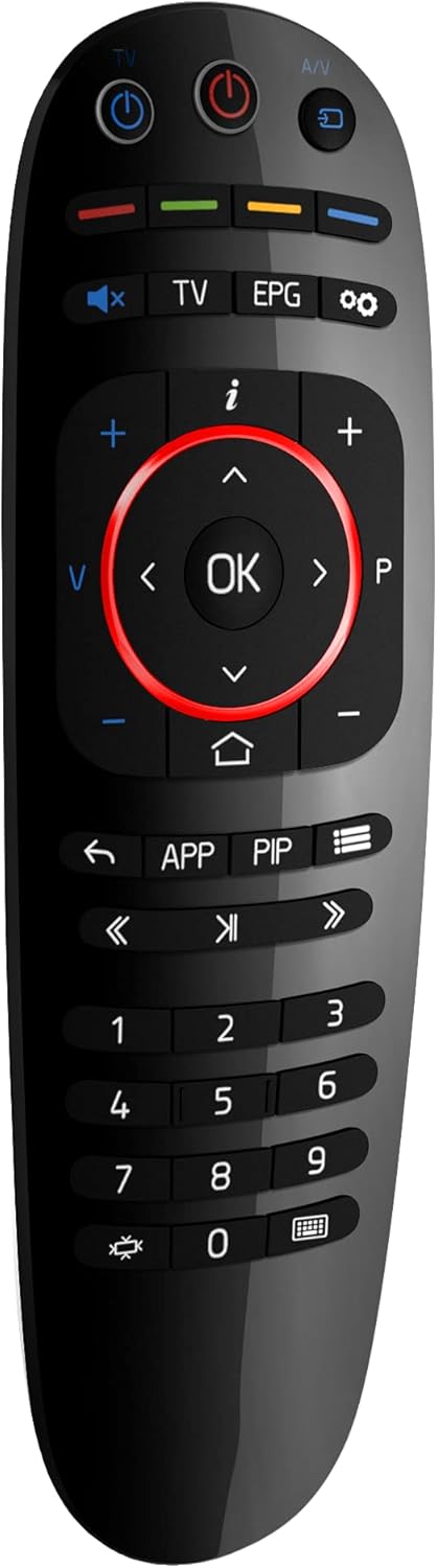 Infomir MAG544w3 4K Set Top Box - Additional view