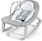 Ingenuity Keep Cozy 3-in-1 Baby Bouncer