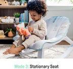 Ingenuity Keep Cozy 3-in-1 Baby Bouncer - Additional view