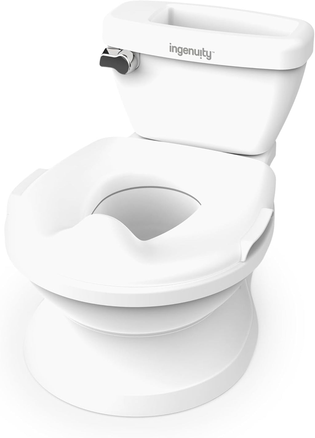Ingenuity My Size Potty Pro 2-in-1 Toilet