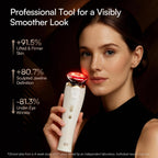 INIA 3-in-1 Red Light Therapy Device - Additional view