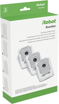 iRobot Dirt Disposal Bags, 3 Count