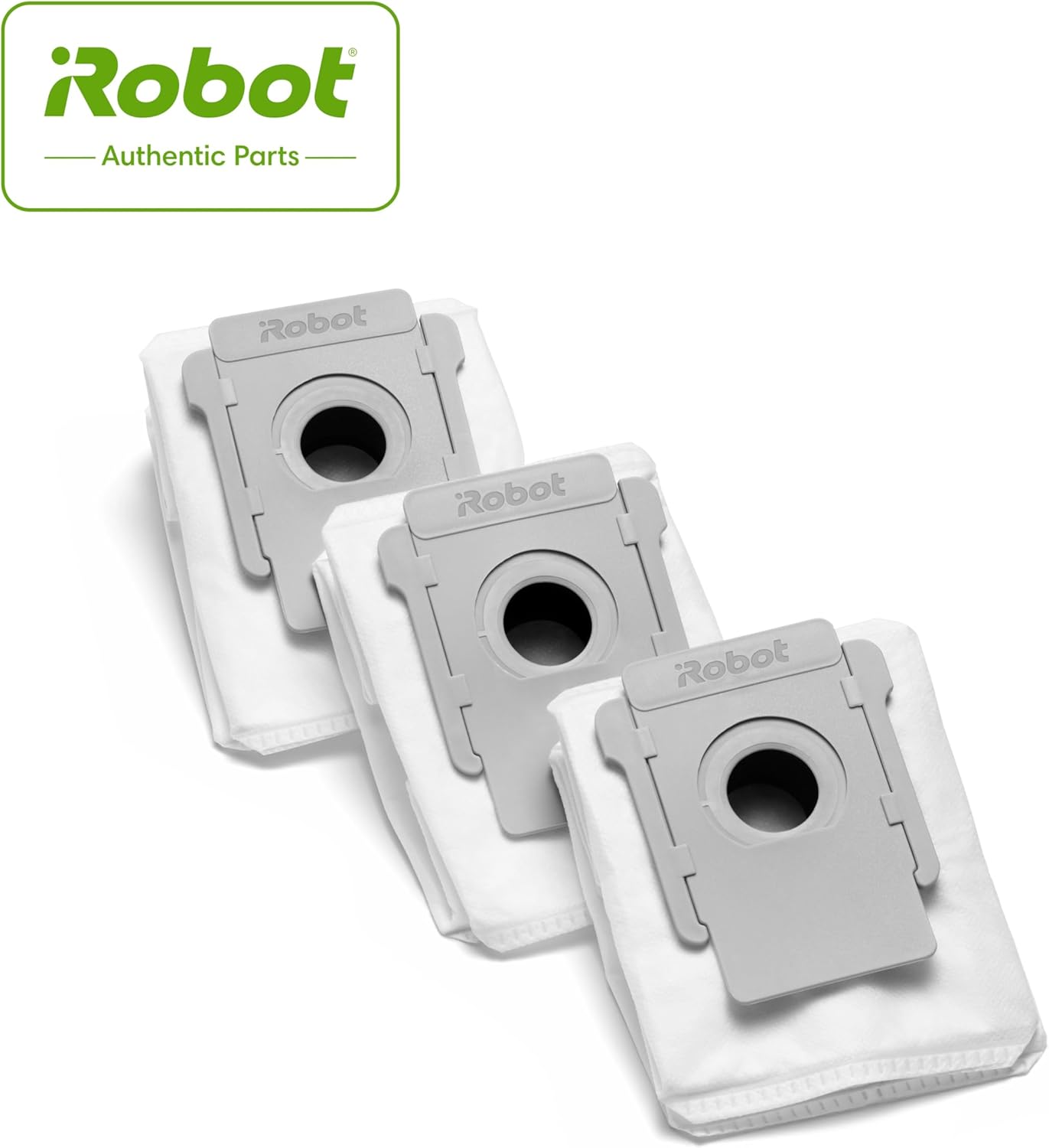 iRobot Dirt Disposal Bags, 3 Count - Detail view