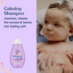 Johnson's Baby Sleepy Time Gift Set 3 Items - Close-up