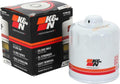 K&N Oil Filter HP-1004 Engine Protection