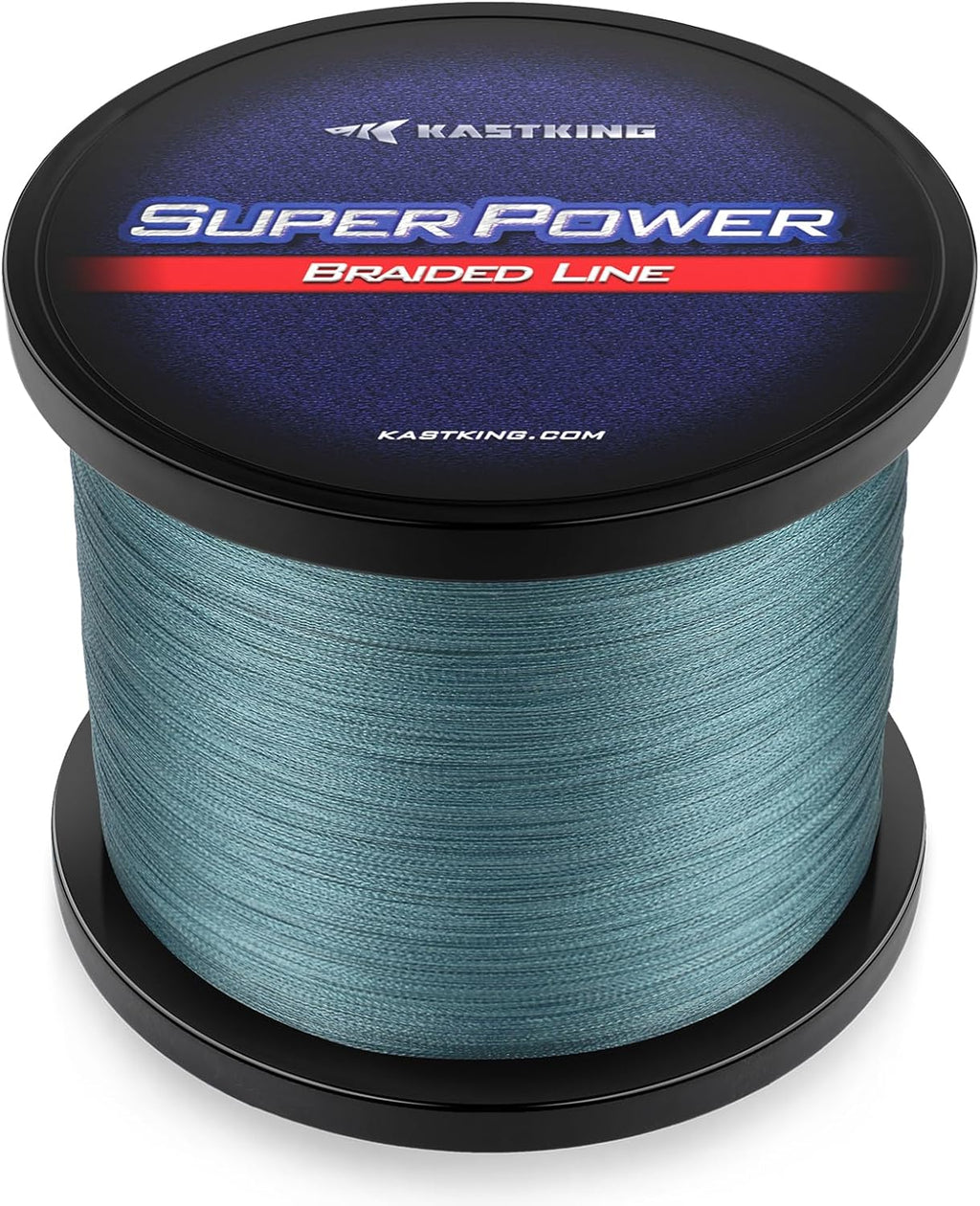 KastKing SuperPower Braided Fishing Line