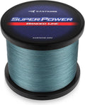KastKing SuperPower Braided Fishing Line