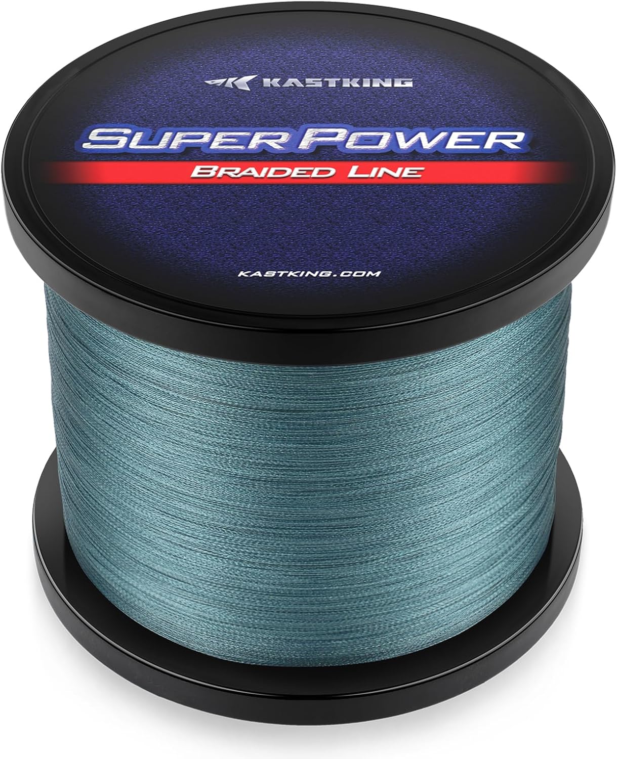 KastKing SuperPower Braided Fishing Line