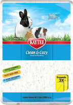 Kaytee Clean and Cozy Paper Bedding