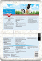 Kaytee Clean and Cozy Paper Bedding - Feature highlight