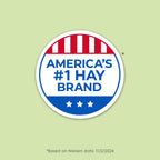 Kaytee Timothy Hay 3 Pounds - Packaging